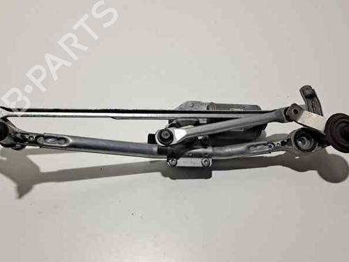 Front wiper motor BMW 3 (E90) 318 d | BP6777573M29 