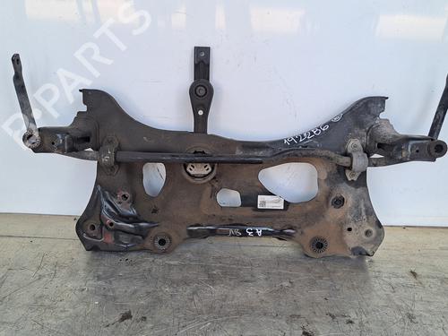 Used Subframe AUDI A3 Sportback (8VA, 8VF) 1.6 TDI (110 hp) 9810390