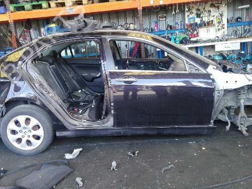 Driver airbag HONDA ACCORD VII (CL, CN) 2.2 i-CTDi (CN1) | BP5242124C9 