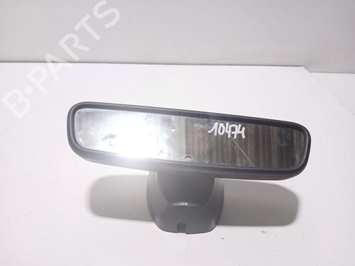 Used Rear mirror LAND ROVER RANGE ROVER SPORT I (L320) 3.0 D 4x4 (245 hp) 24198876