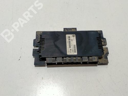 Used Electronic module Electronic module BMW 3 (E90) 320 d (163 hp) 11177070 11177070