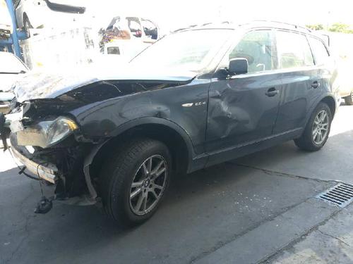 Front differential BMW X3 (E83) 2.0 sd | BP5932284M23 