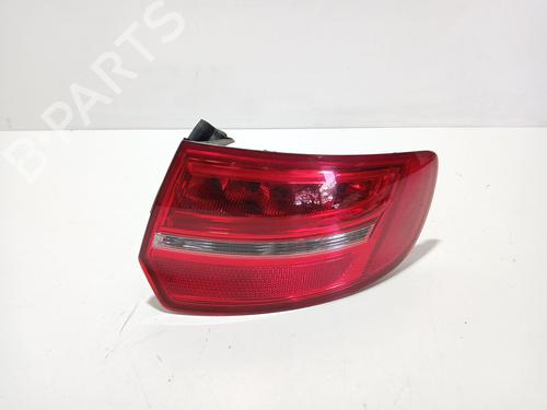 Used Right taillight AUDI A3 Sportback (8PA) 1.8 TFSI (160 hp) 24670053