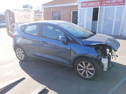 Used Parts FORD FIESTA VII (HJ, HF) 1.0 EcoBoost 4952449