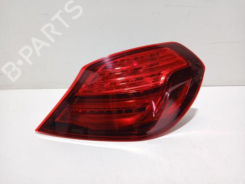 Used Right taillight Right taillight BMW 6 Coupe (F13) 650 i (408 hp) 40128239 40128239