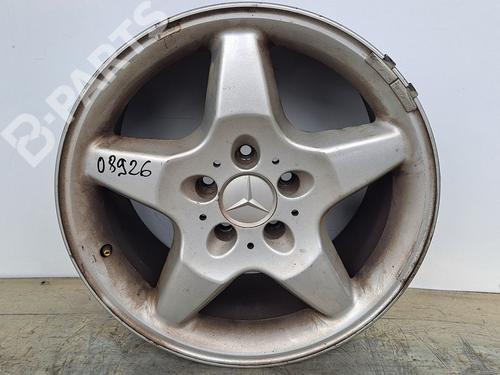Felg MERCEDES-BENZ M-CLASS (W163) ML 230 (163.136) | BP9622847C45 