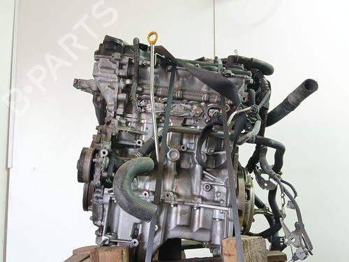 Engine TOYOTA YARIS (_P9_) 1.33 VVT-i (NSP90_, NSP90R) | BP28727341M1