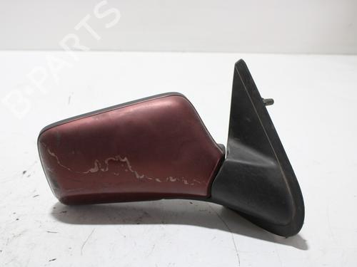 Right mirror VW GOLF III (1H1)  | BP20676926C27 