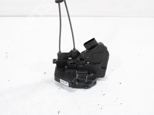 Used Rear left lock HYUNDAI IONIQ (AE) 1.6 GDI Hybrid (141 hp) 19495522