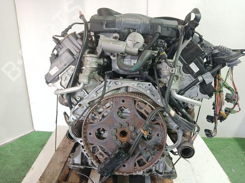 Engine BMW 7 (E65, E66, E67) 745 i, Li | BP33456463M1 - Image 3