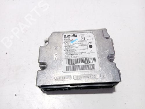 Used ECU airbags RENAULT LAGUNA III (BT0/1) 2.0 dCi (BT01, BT08, BT09, BT0E, BT0K, BT12, BT1C, BT1D,... (150 hp) 30150082