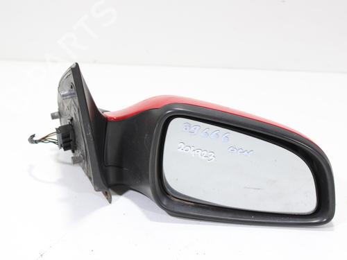 Right mirror OPEL ASTRA H GTC (A04)  | BP15661965C27 