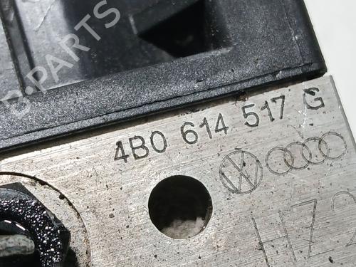 ABS pump VW PASSAT B5.5 (3B3) 1.9 TDI | BP31063105M43