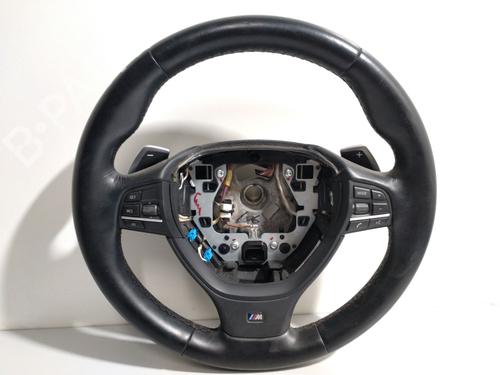 steering-wheel-bmw-6-coupe-f13-2011-2012-2013-2014-2015-2016-2017-40081605 main image