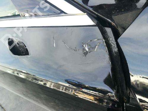 Left sun visor AUDI A4 B9 (8W2, 8WC) 1.4 TFSI | BP9300179I1  - Image 14