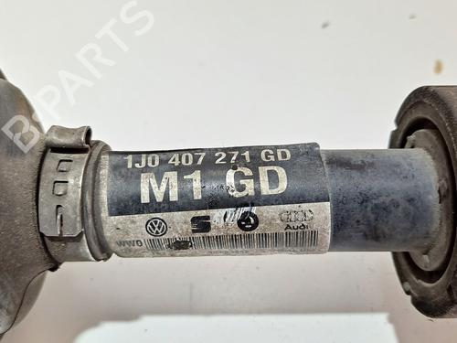 Left front driveshaft SEAT LEON (1M1) 1.6 16 V | BP7707875M38 
