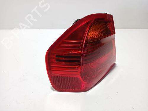 Left taillight BMW 3 (E90) 318 d | BP23461592C34 