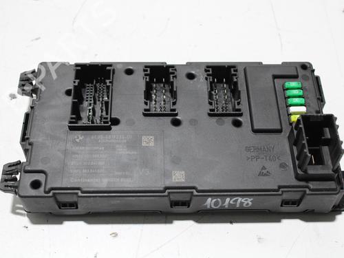 Fuse box BMW 4 Gran Coupe (F36) 420 d | BP21588692E1 