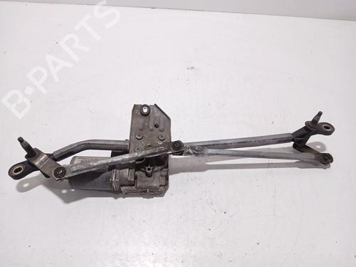 Essuie-glace moteur avant AUDI TT (8J3) 2.0 TDI quattro (170 hp) 33117350