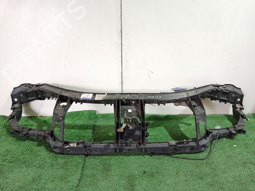 Used Front slam panel FORD MONDEO IV Turnier (BA7) [2007-2015]  29629015