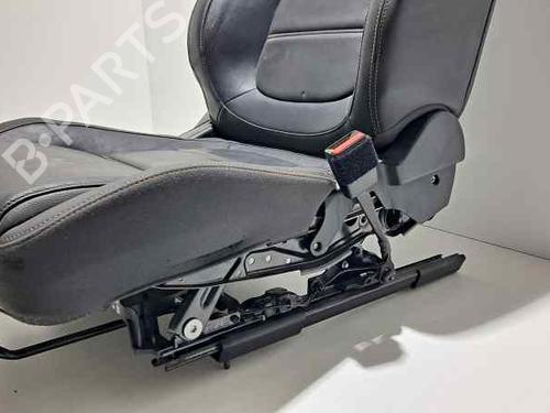 Right front seat JAGUAR XE (X760) 2.0 D | BP6540242C16 