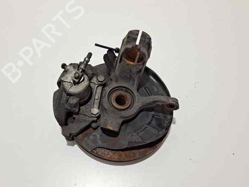 Right front steering knuckle AUDI A1 (8X1, 8XK)  | BP6437840M26 