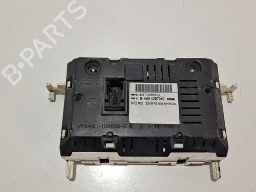 Display monitor FORD FIESTA VI (CB1, CCN)  | BP10111710C48 