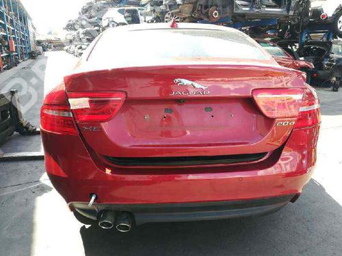 Used Parts JAGUAR XE (X760)  2.0 D  765846