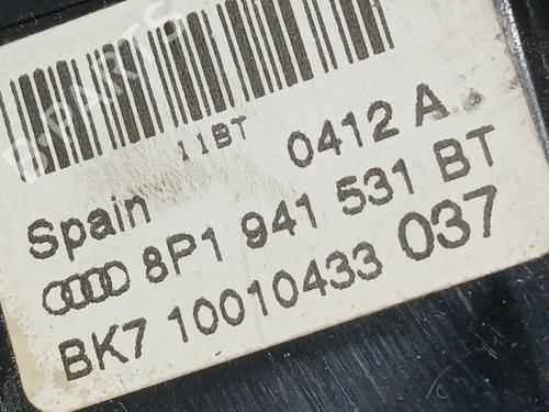 Headlight switch AUDI A3 Sportback (8PA) 1.8 TFSI | BP29354317I24 
