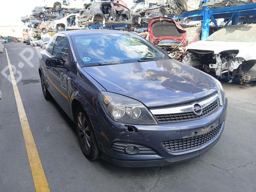 Left headlight OPEL ASTRA H GTC (A04) 1.7 CDTI (L08) | BP29885784C28