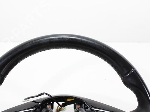 Steering wheel KIA SPORTAGE IV (QL, QLE) 1.6 CRDi | BP15348876C49 