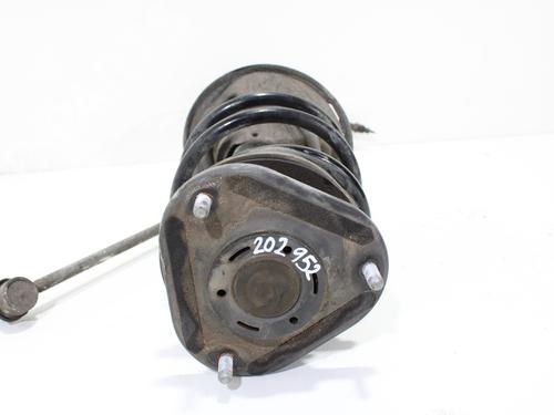 Left front shock absorber TOYOTA AURIS (_E18_)  | BP16422590M16 