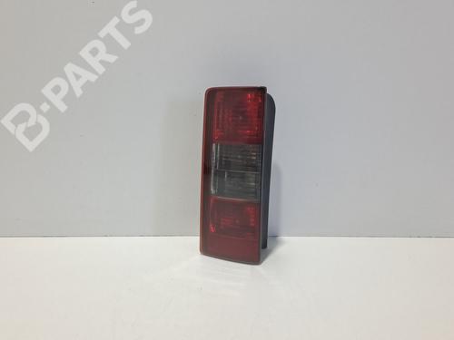 Used Left taillight OPEL COMBO Box Body/MPV 1.7 CDTI 16V (101 hp) 11183817