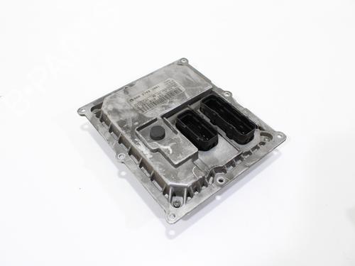 Engine control unit (ECU) SMART CITY-COUPE (450) 0.8 CDI (S1CLC1, 450.300, 450.301, 450.302, 450.303,... | BP12581672M57 