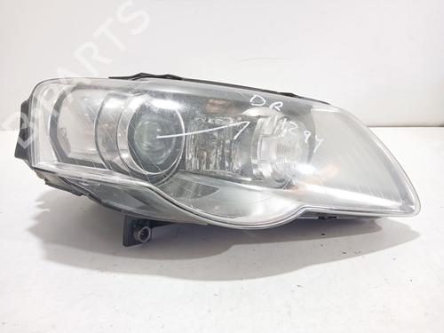 Used Right headlight Right headlight 38749844 38749844