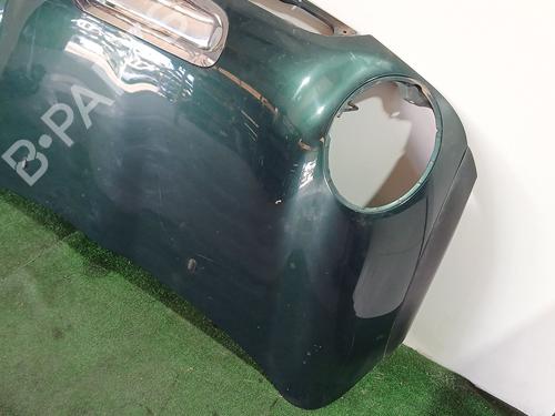 Hood MINI MINI (R50, R53) Cooper S | BP27678258C1 