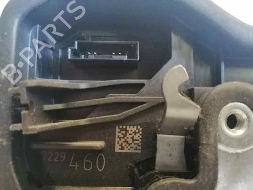 Rear right lock BMW 1 (F20) 116 d | BP5133535C99