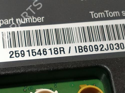 Electronic module RENAULT KOLEOS I (HY_) 2.0 dCi 4x4 (HY0K) | BP39201305M83 - Image 6