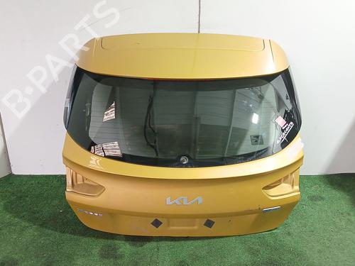Bakluke CC/Kombi-Kupé KIA XCEED Van (CD) 1.6 GDI Hybrid (105 hp) 24295581