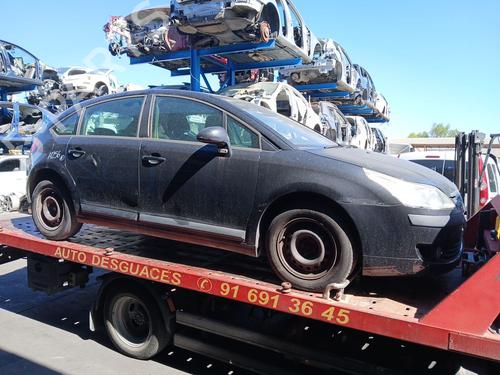 Used Parts CITROËN C4 I (LC_) 1.6 HDi 4921743