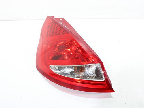 Used Left taillight FORD FIESTA VI (CB1, CCN) [2008-2017]  17710540