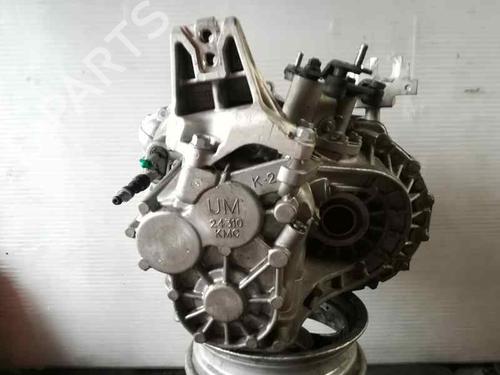 Gearbox HYUNDAI i40 I (VF)  | BP6003915M3 