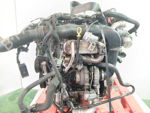Engine OPEL ASTRA J (P10) 1.7 CDTI (68) | BP38704932M1 - Image 2