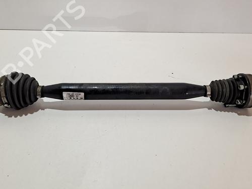 Used Right front driveshaft SEAT CORDOBA (6L2) 1.4 16V (75 hp) 8113829