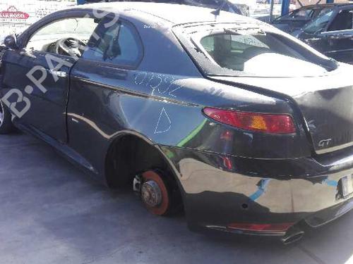 ABS Bremseaggregat ALFA ROMEO GT (937_) 1.9 JTD (937CXN1B) | BP5140096M43 