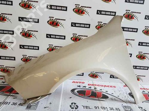 Used Left front fenders SKODA OCTAVIA II (1Z3) 1.9 TDI (105 hp) 5139344