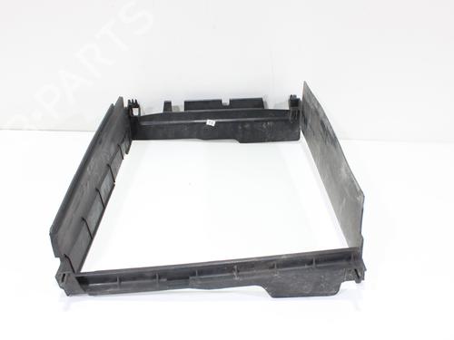 Front slam panel DACIA SANDERO II TCe 90 LPG (B8M1) | BP14252791C72 