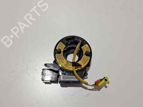 Used Squib airbag MAZDA 3 (BK) 2.0 (BKEP) (150 hp) 5136408