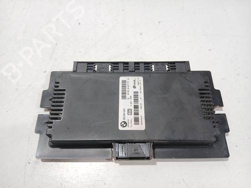 Used Electronic module Electronic module BMW 1 Coupe (E82) [2006-2013] 34152498 34152498
