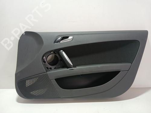 Used Front right panel AUDI TT (8J3) 2.0 TDI quattro (170 hp) 29999208